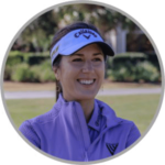 Golftrainer Sandra Gal 5 300x300 1 About Golf Skool