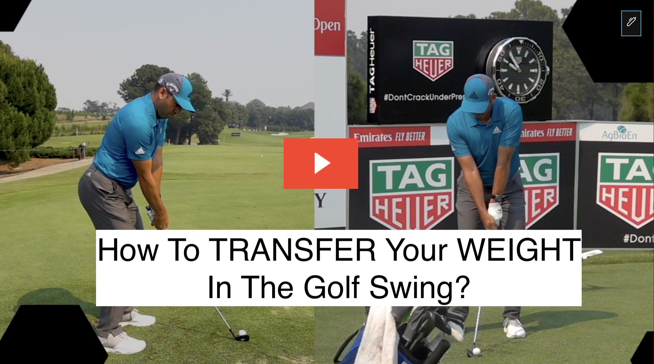 Bildschirmfoto 2023 11 18 um 12.19.01 2 How to How To TRANSFER Your WEIGHT In The Golf Swing?